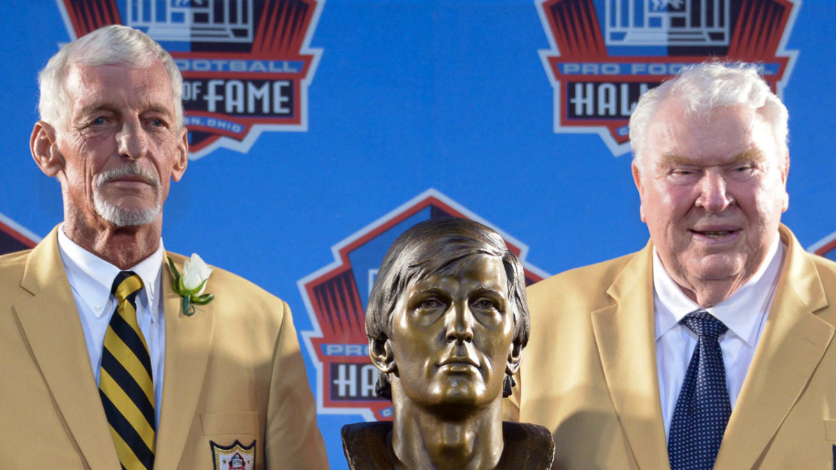 John Madden-Ray Guy